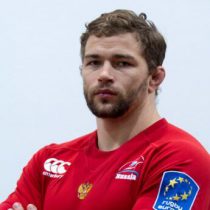 Cyril Gotovtsev rugby player