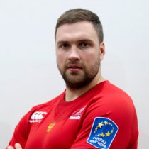 Denis Antonov rugby player
