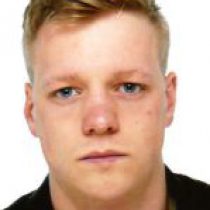 Nathan Bontems rugby player