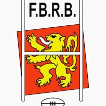 Breiuc Corradi rugby player