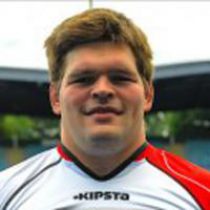 Thomas Dienst rugby player