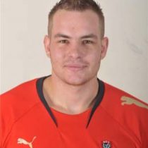 Thomas Vervoort rugby player