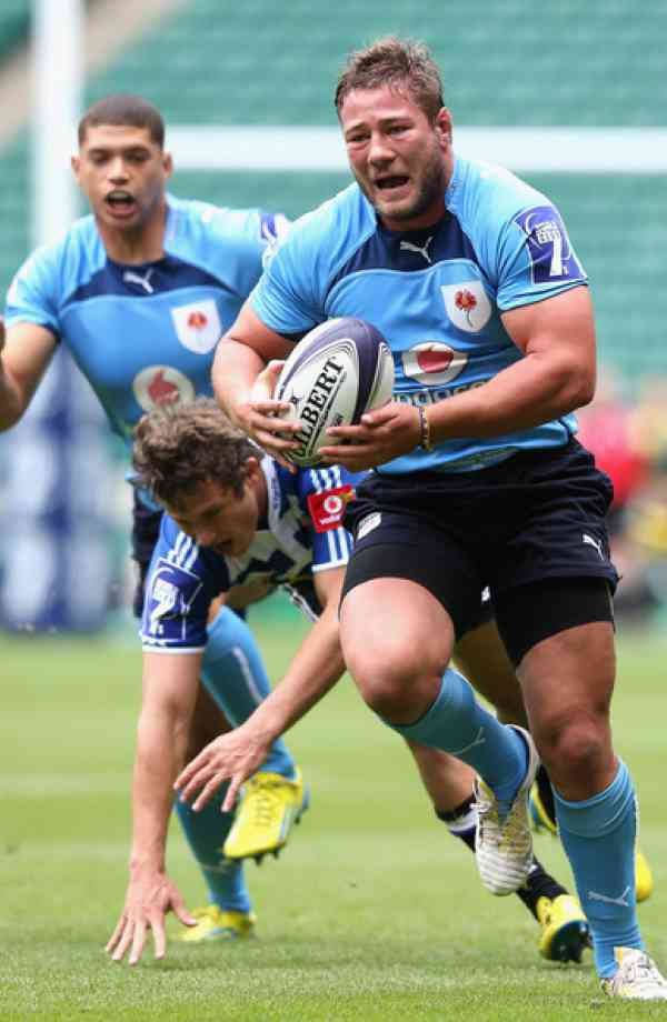 Ruan Steenkamp Ultimate Rugby Players News Fixtures And Live Results Ruan Steenkamp Ultimate Rugby Players News Fixtures And Live Results