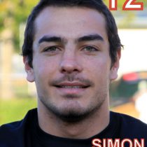 Simón Pardakhty rugby player