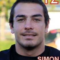 Sim&oacute;n Pardakhty rugby player