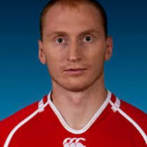 Sergey Trishin rugby player