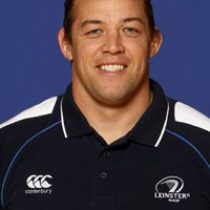 Jono Gibbes rugby player