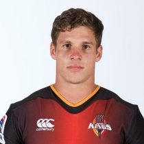 Johannes Steyn rugby player