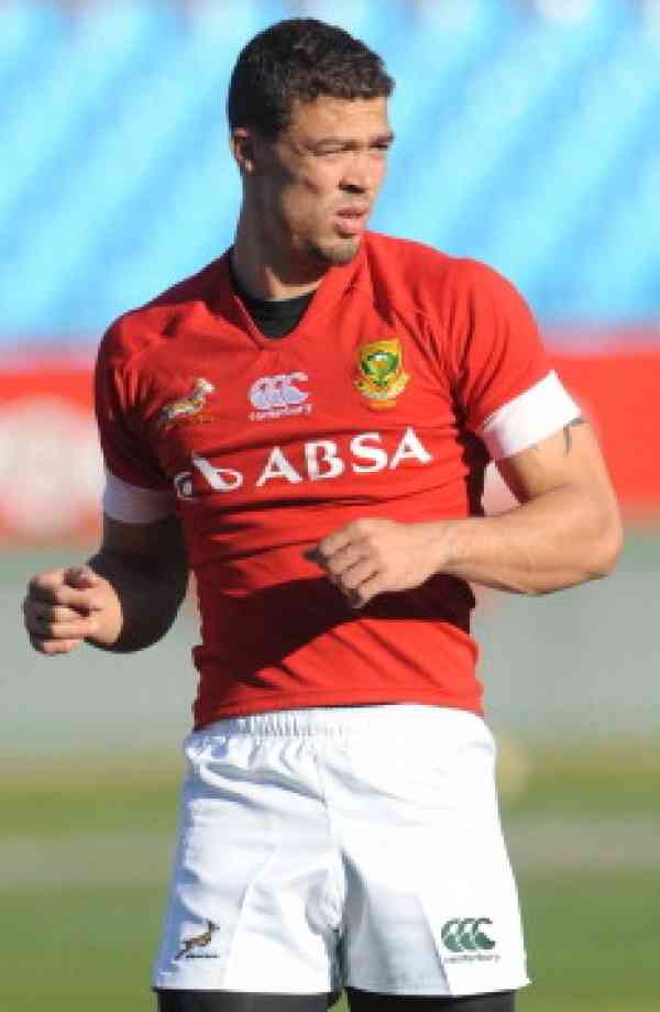 Bjorn Basson | Ultimate Rugby Players, News, Fixtures and Live Results