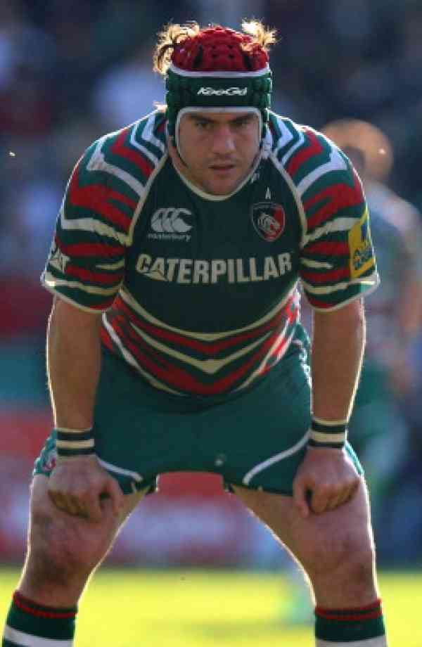 Marcos Ayerza | Ultimate Rugby Players, News, Fixtures and Live Results