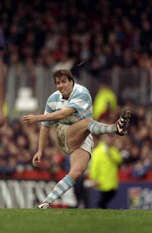 Quesada Rugby Gonzalo Quesada | Ultimate Rugby Players, News, Fixtures and Live Results