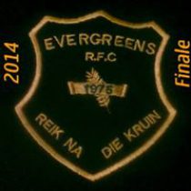 Evergreens Rugby