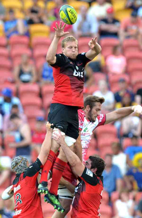 Mitchell Dunshea Ultimate Rugby Players, News, Fixtures and Live Results