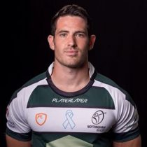 Billy Robinson rugby player