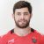 Liam Gill RC Toulon