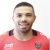Bryan Habana RC Toulon
