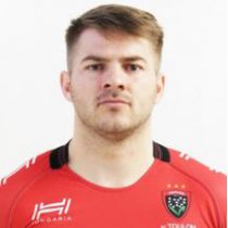 Drew Mitchell