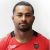 Samu Manoa RC Toulon
