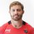 Leigh Halfpenny RC Toulon