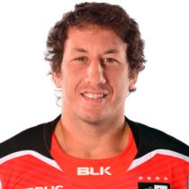 Patricio Albacete rugby player