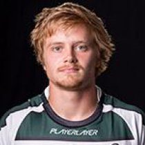 Calum Hall rugby player