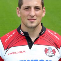 Rob Langley rugby player