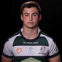 Will Millett rugby player