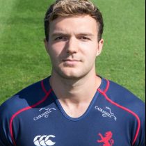 George Cullen rugby player