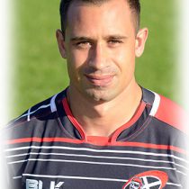 Craig Holland rugby player