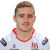 Paddy Jackson Ulster Rugby