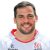 Ricky Lutton Ulster Rugby