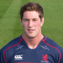 Neale Patrick rugby player