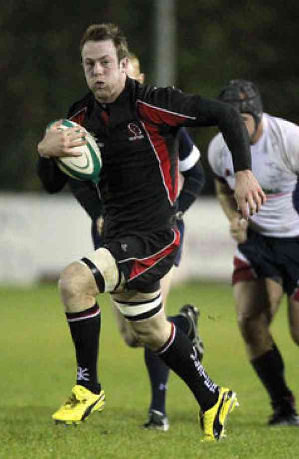 Ali Birch | Ultimate Rugby Players, News, Fixtures and Live Results