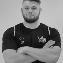 Tom MacDonald rugby player