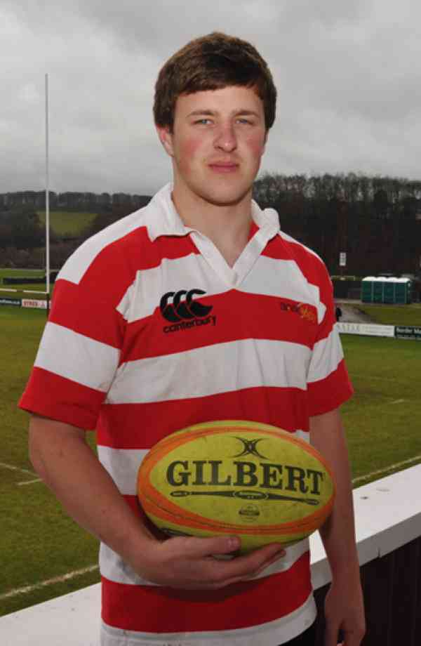 Lee Millar | Ultimate Rugby Players, News, Fixtures and Live Results