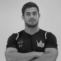 Dan Tai rugby player