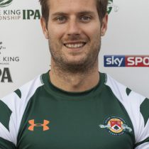 Phil Chesters rugby player