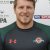 James Cordy-Redden rugby player