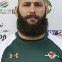 Adam Preocanin rugby player