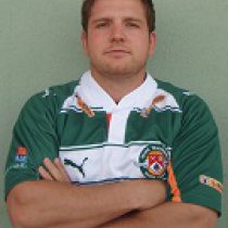 Ben Ward rugby player