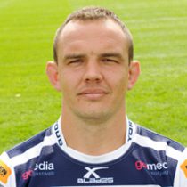 Phil Nilsen rugby player