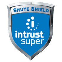 intrust-shute-shield