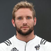 Hugues Briatte rugby player