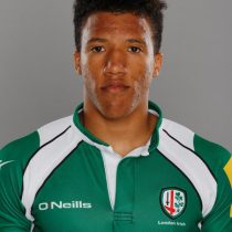 Callum Watson rugby player