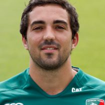Lucas Guillaume rugby player