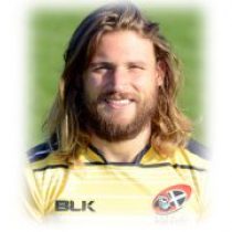 Alex Cheesman rugby player