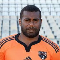 Leone Ravuetaki rugby player