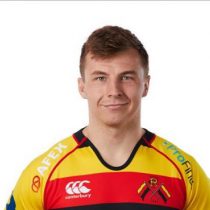 Adam Boland rugby player