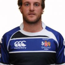Peter Rowe rugby player