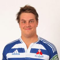 Rikus Bothma rugby player
